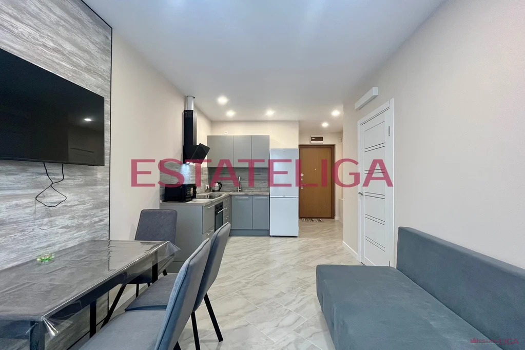 Аренда квартиры, Очаковское ш. - Фото 8