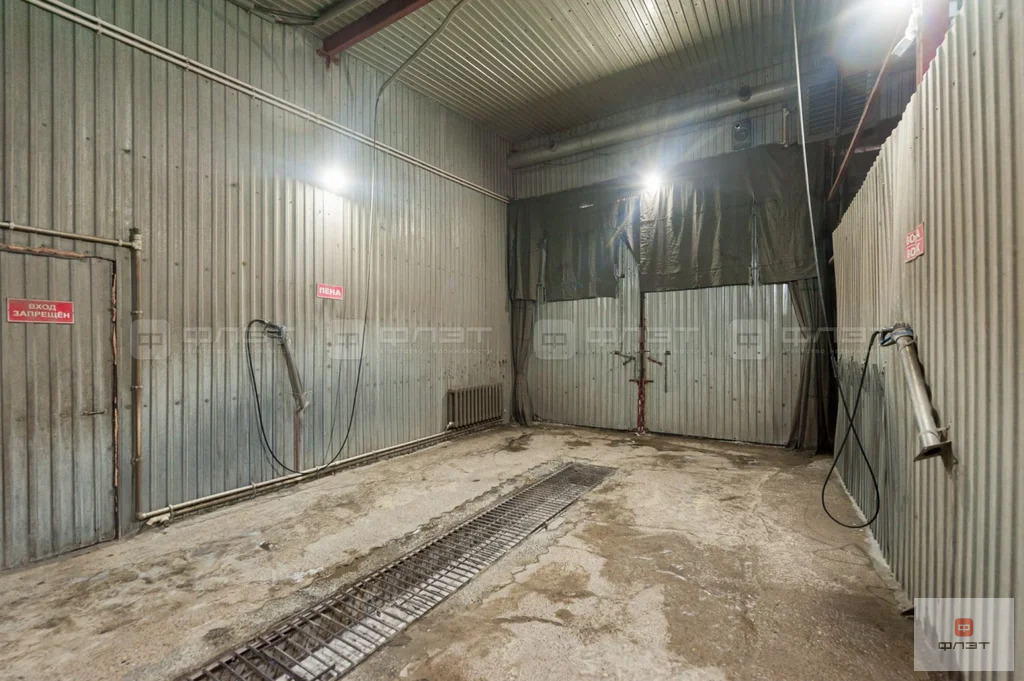 Продажа ПСН, Буинск, Буинский район, ул. Гагарина - Фото 19