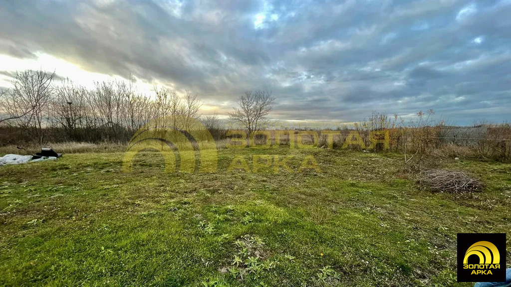 Продажа участка, Полтавская, Красноармейский район, ул. Красная - Фото 8