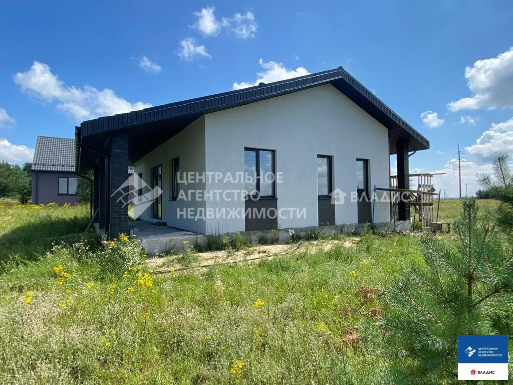 Продажа дома, Мурмино, Рязанский район - Фото 5