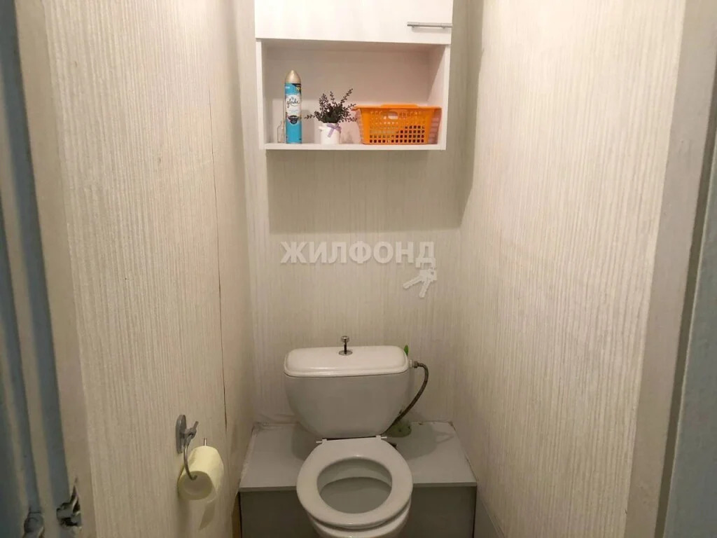Продажа квартиры, Новосибирск, Сибиряков-Гвардейцев пл. - Фото 13