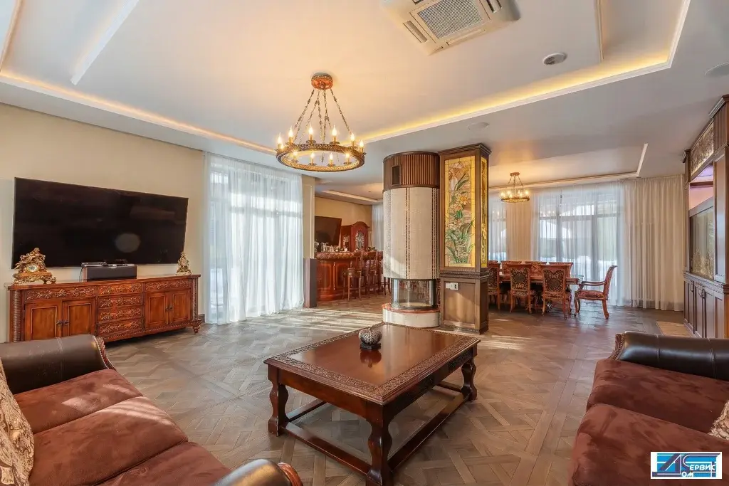 продается коттедж - Фото 2