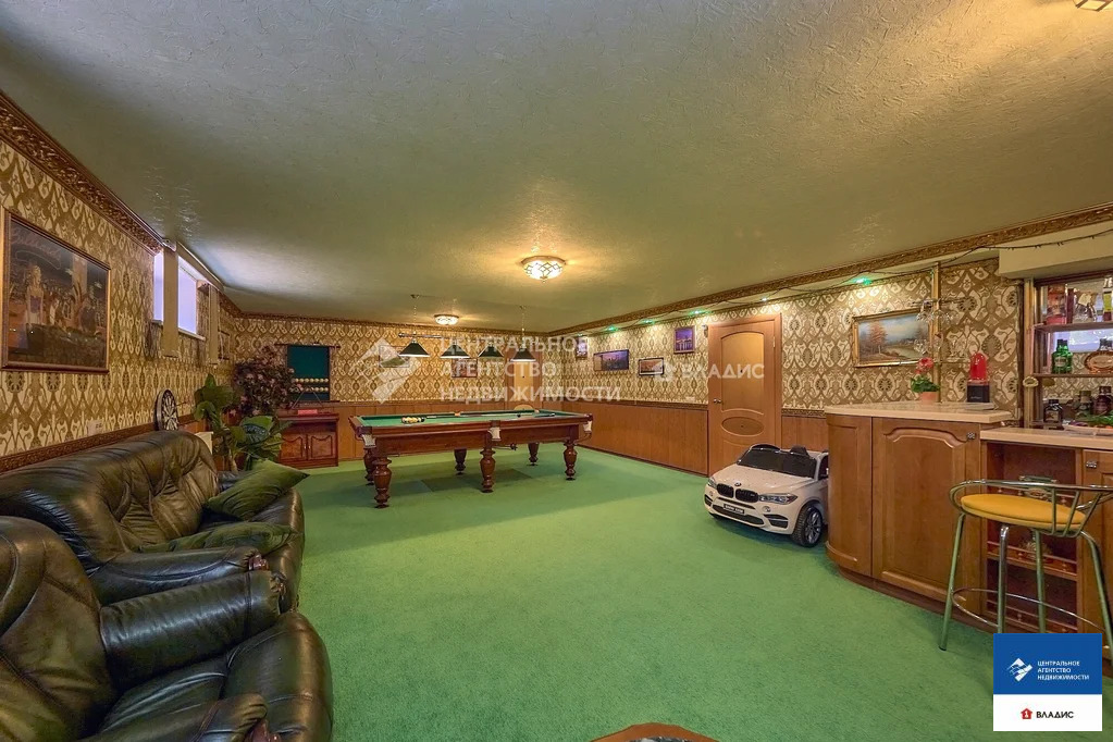 Продажа дома, Агро-Пустынь, Рязанский район, Новая улица - Фото 16