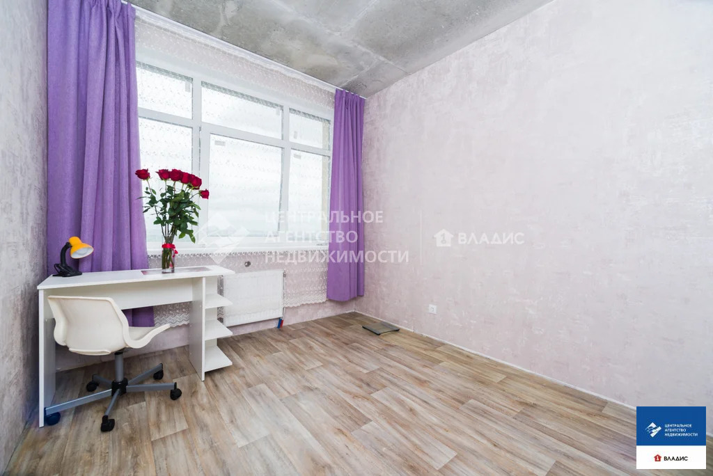Продажа квартиры, Рязань, ул. Интернациональная - Фото 2