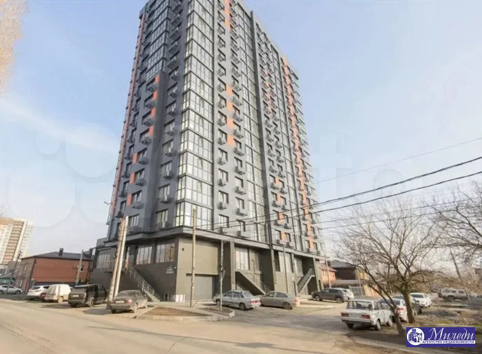 Продажа квартиры, Батайск, ул. Урицкого - Фото 5