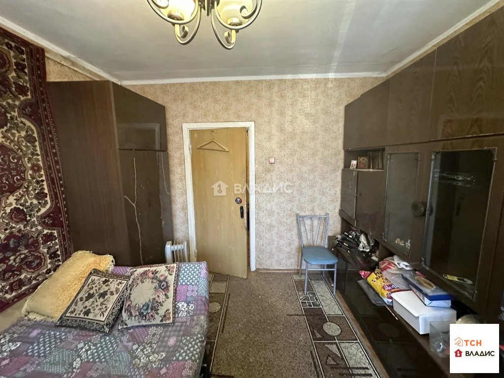 Продажа квартиры, Звездный Городок, Щелковский район, 43 - Фото 14