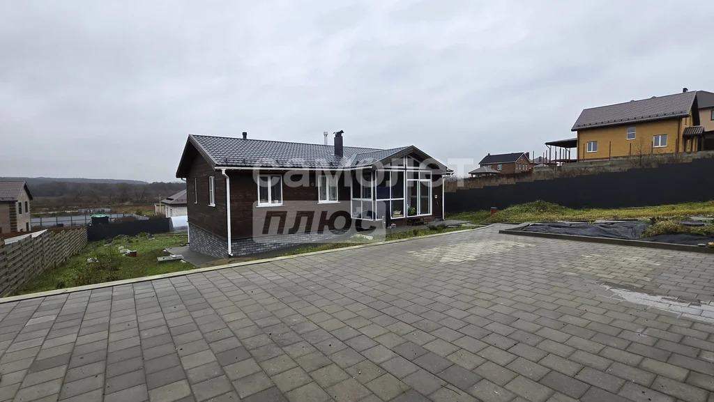 Продажа дома, Медвенка, Ленинский район, Луговая ул. - Фото 3