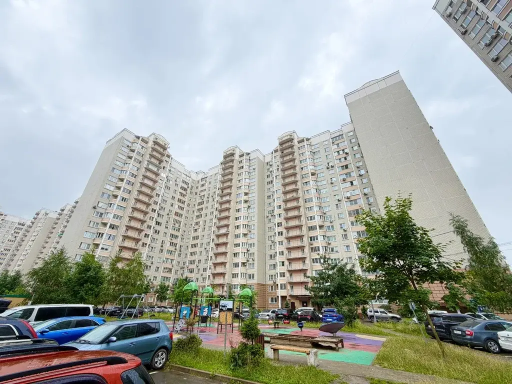 Продажа 1к кв. в ЖК Южное Видное - Фото 3