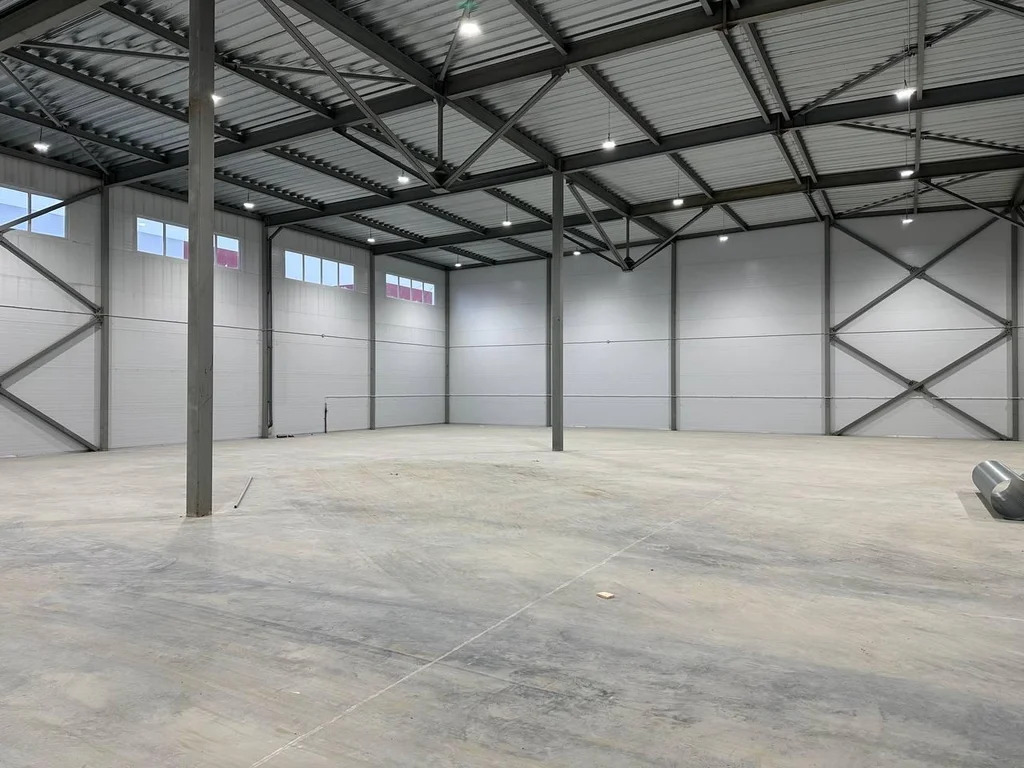 Аренда склада 1500 м2 - Фото 6