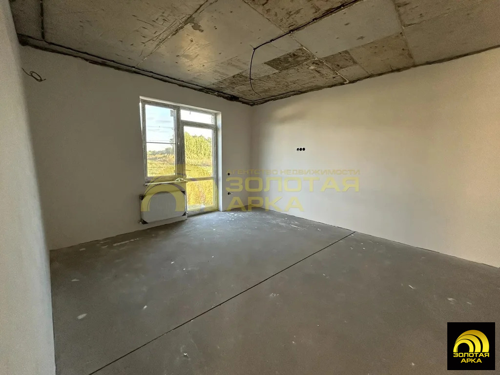 Продажа дома, Крымск, Крымский район, Фигурная улица - Фото 3