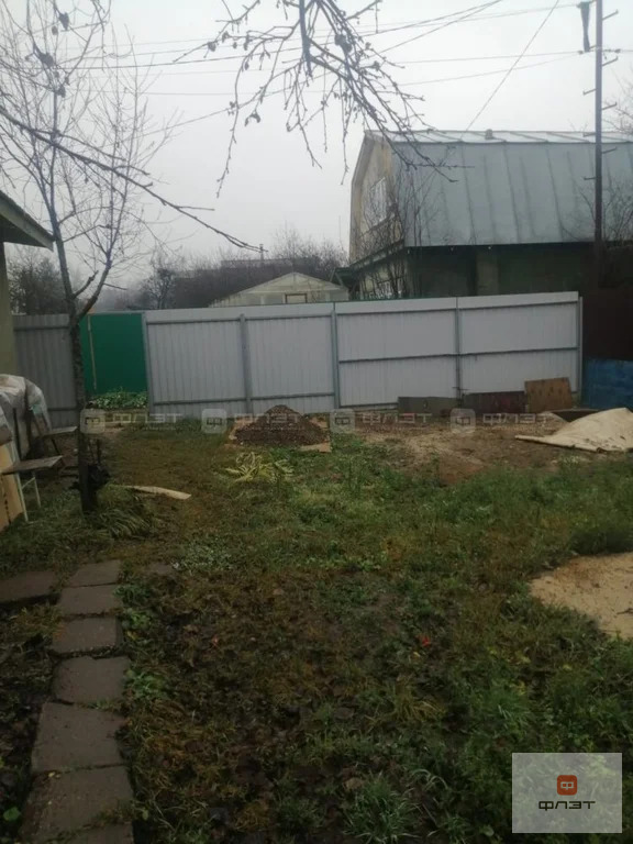 Продажа дома, Казань, садовое товарищество Любитель Природы - Фото 10
