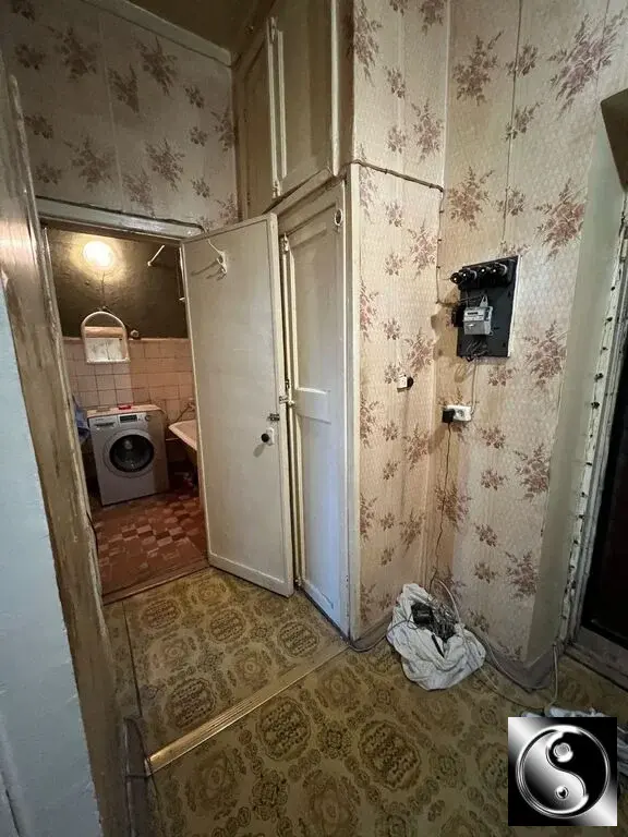 Москва, Молодёжная улица, 4 .Гагаринский район.2 комная квартира сдает - Фото 26