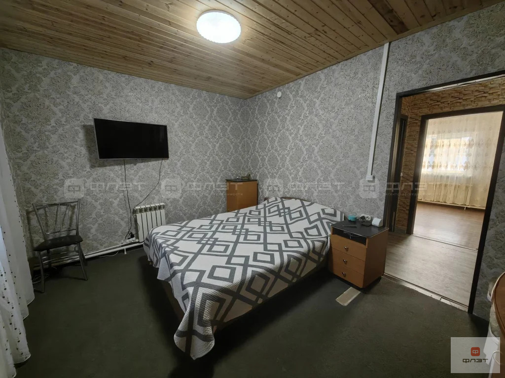 Продажа дома, Казань, ул. Заречная (Вознесенское) - Фото 16