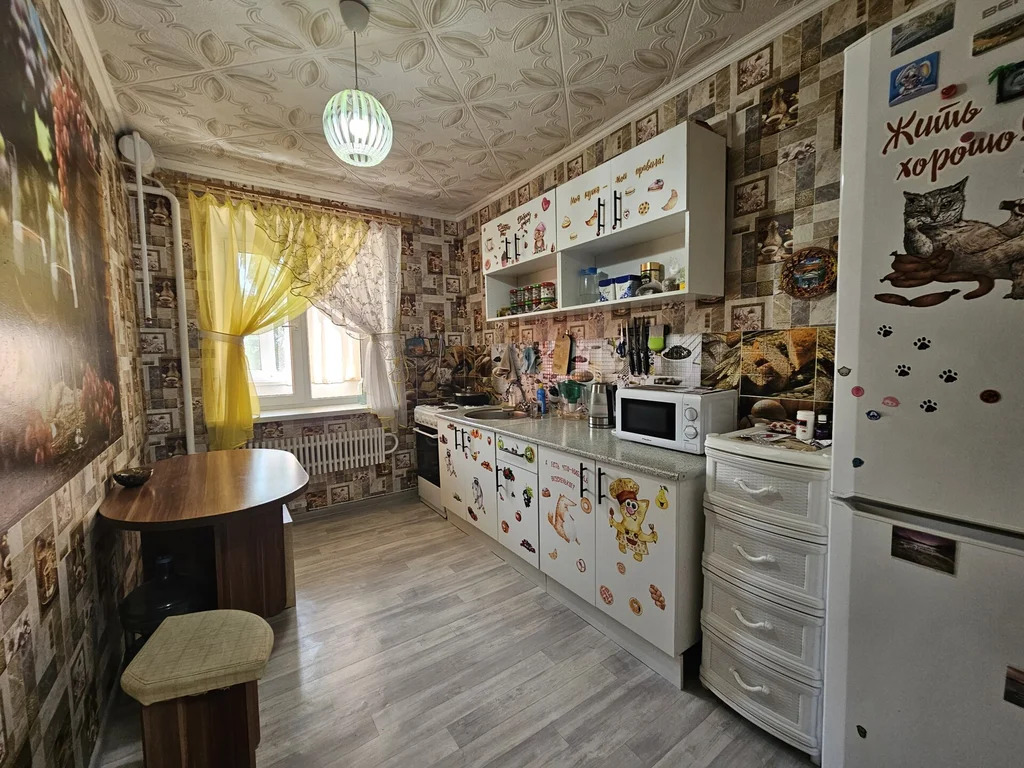 Продажа квартиры, Мингрельская, Абинский район, ул. Красная - Фото 23