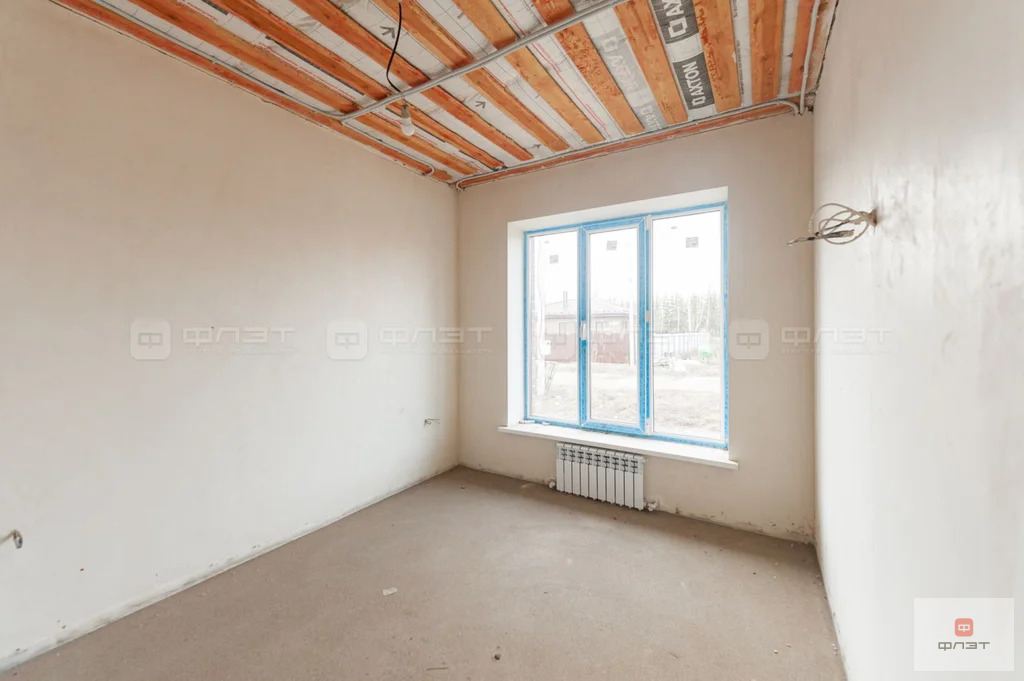 Продажа дома, Травкино, Лаишевский район, ул. Дружбы - Фото 17