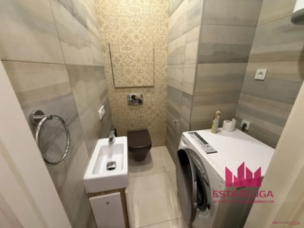 Аренда квартиры, Волоколамское ш. - Фото 14