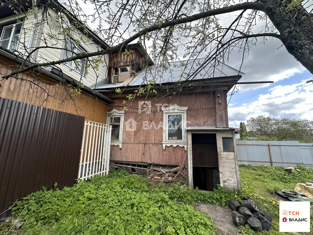 городской округ Пушкинский, рабочий посёлок Правдинский, Народная ... - Фото 13