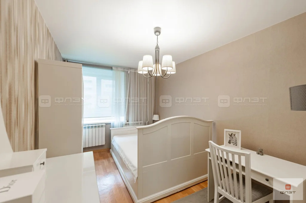 Продажа квартиры, Казань, ул. Гвардейская - Фото 10