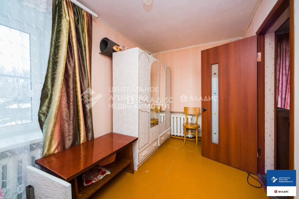 Продажа квартиры, Скопин, ул. Ленина - Фото 3