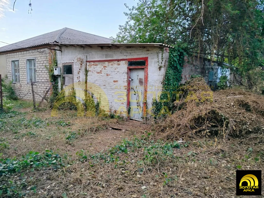 Продажа дома, Вышестеблиевская, Темрюкский район, ул. Ленина - Фото 5