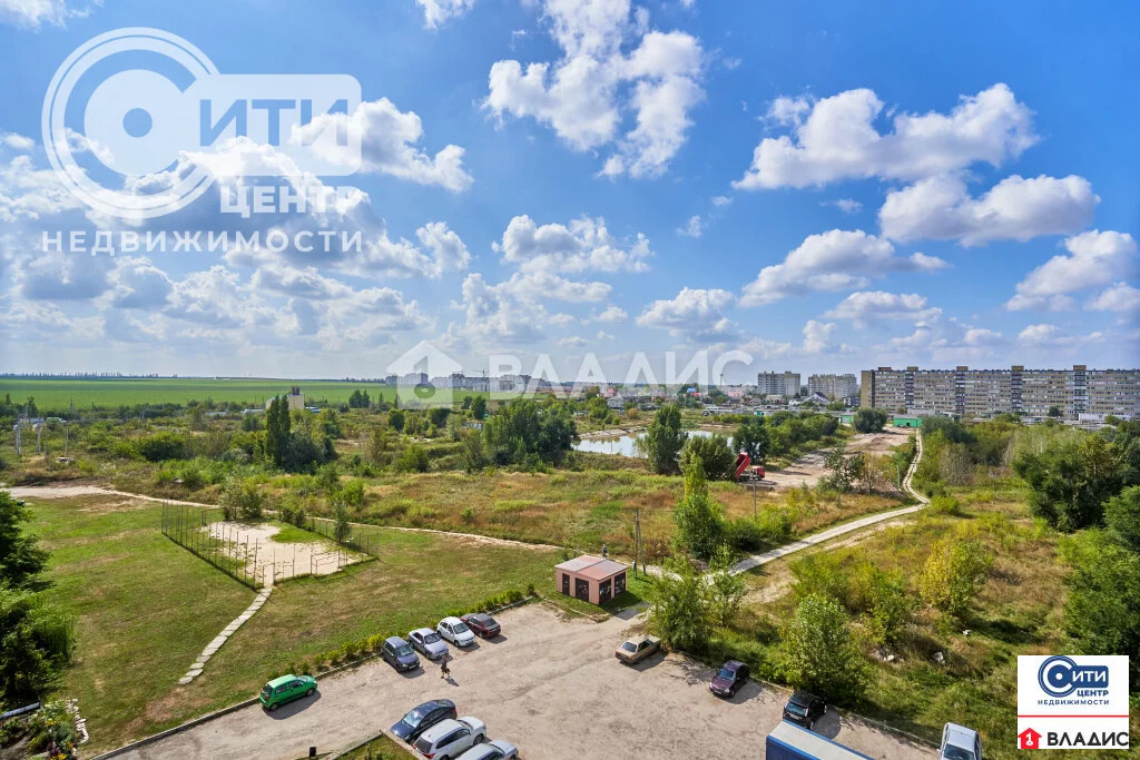 Продажа квартиры, Новая Усмань, Новоусманский район, ул. Ростовская - Фото 0