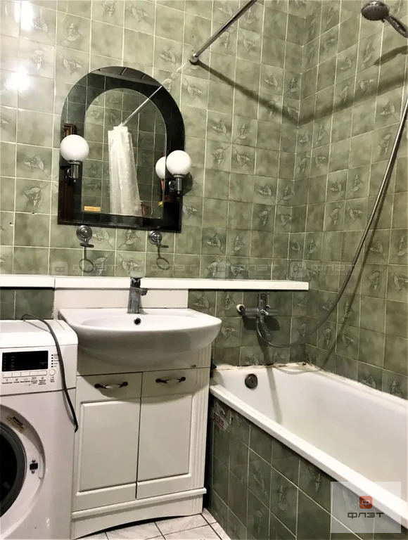 Продажа квартиры, Казань, ул. Павлюхина - Фото 15