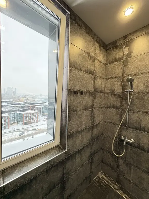 Аренда Евротрехкомнатной кв. в ЖК "Город на Реке Тушино-2018" - Фото 20