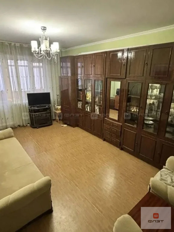 Аренда квартиры, Казань, ул. Рихарда Зорге д.78 - Фото 5