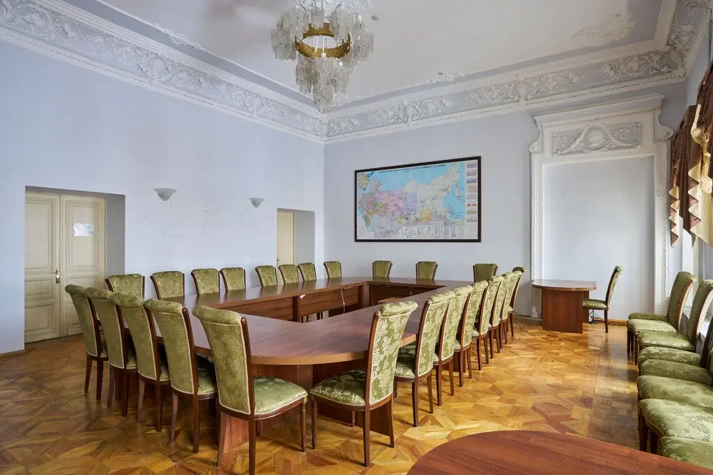 Особняк на Земляном валу - Фото 6