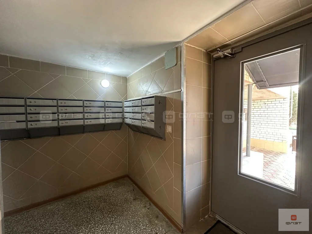 Продажа квартиры, Казань, ул. Гвардейская - Фото 17