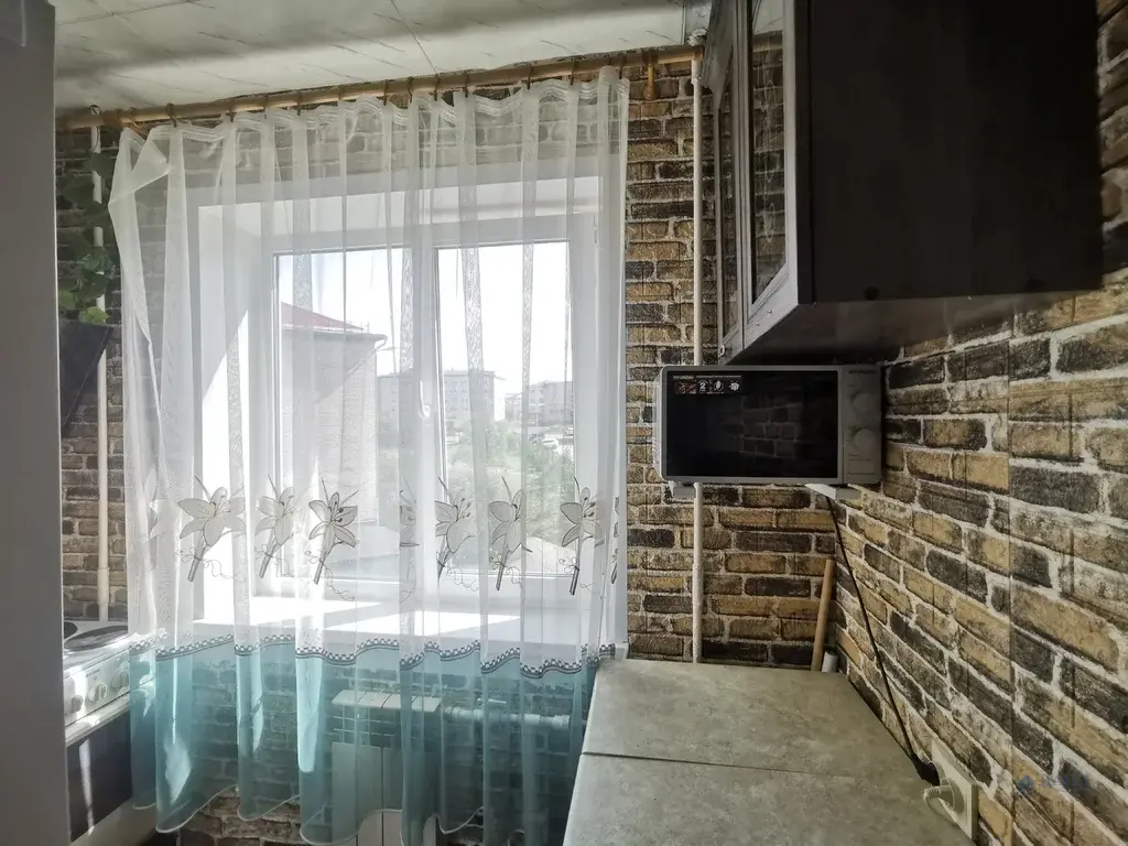 2-к. квартира, 43,5 м, 4/5 эт. - Фото 8