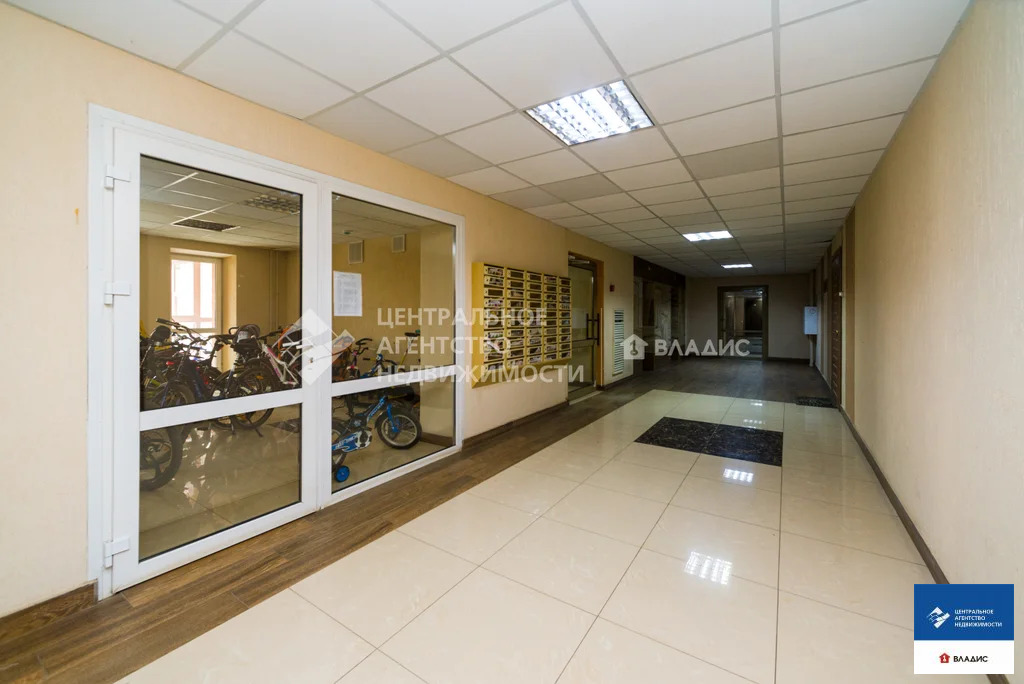 Продажа квартиры, Рязань, Семчинская улица - Фото 8