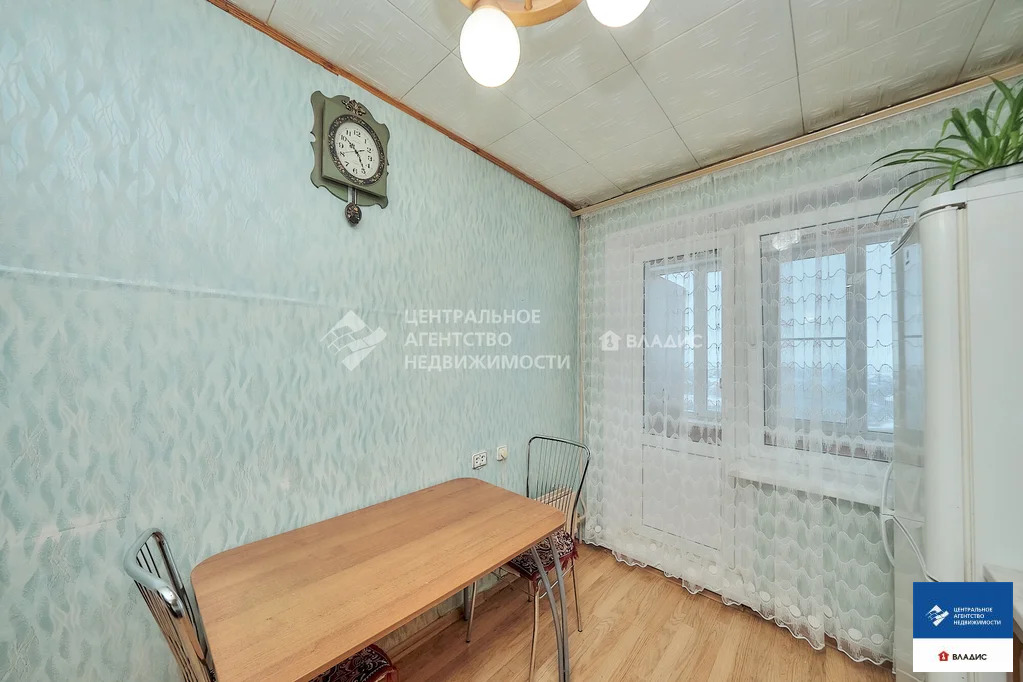 Продажа квартиры, Рязань, ул. Интернациональная - Фото 9