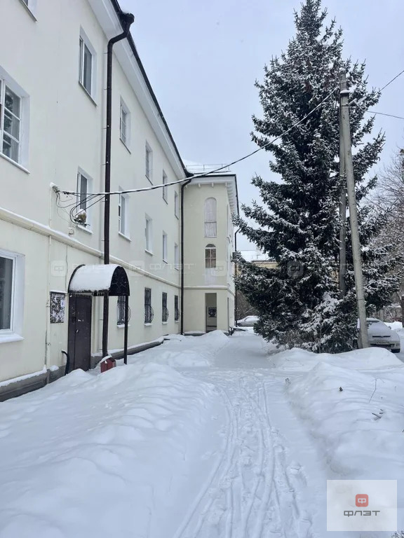 Продажа квартиры, Казань, ул. Искра - Фото 18