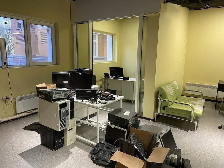 Продается ПСН 2032 м2 - Фото 9