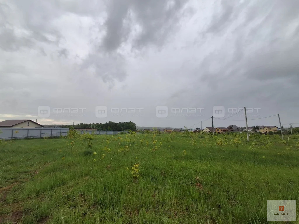 Продажа участка, Лаишево, Лаишевский район, ул. Крайняя - Фото 3