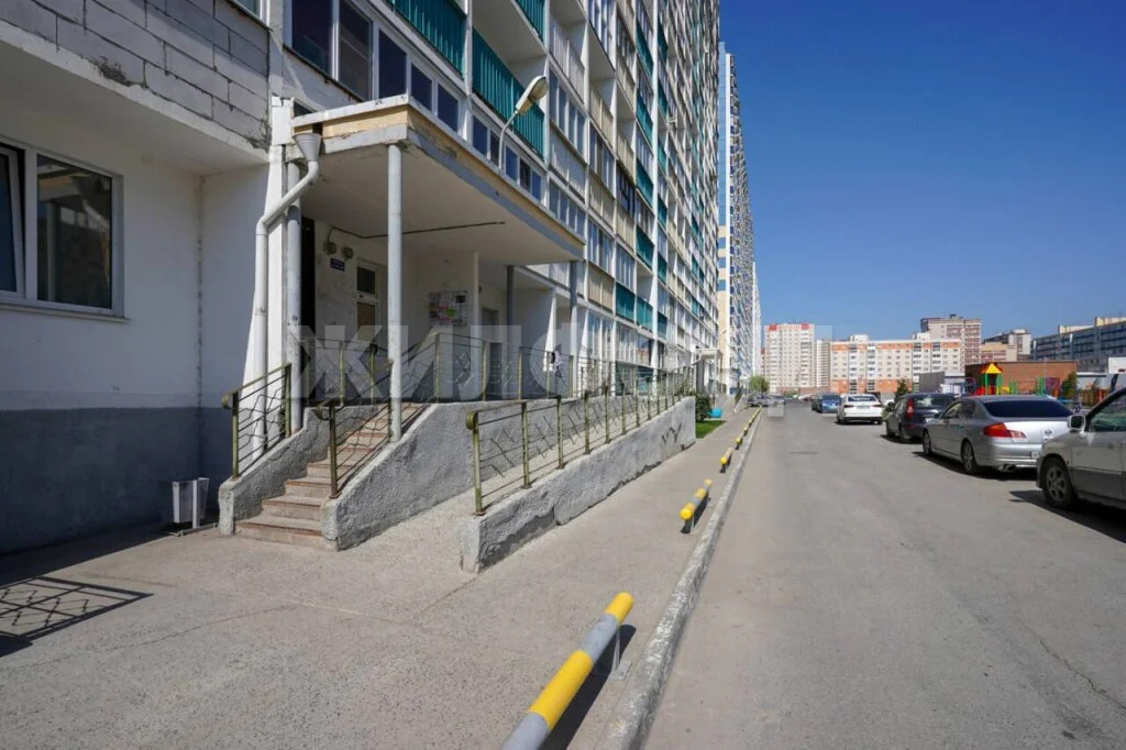 Продажа квартиры, Новосибирск, Виктора Уса - Фото 19