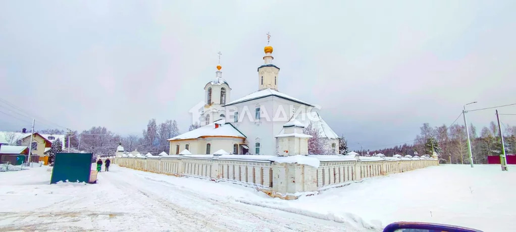 Судогодский район, село Чамерево, Судогодская улица,  дом на продажу - Фото 16