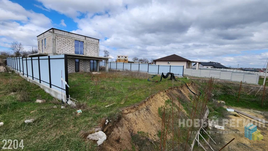 Продажа дома, Мирное, Симферопольский район, ул. Угловая - Фото 12