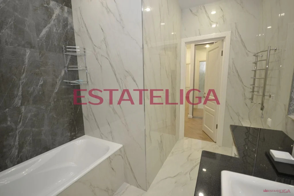 Продажа квартиры, Ленинградский пр-кт. - Фото 10