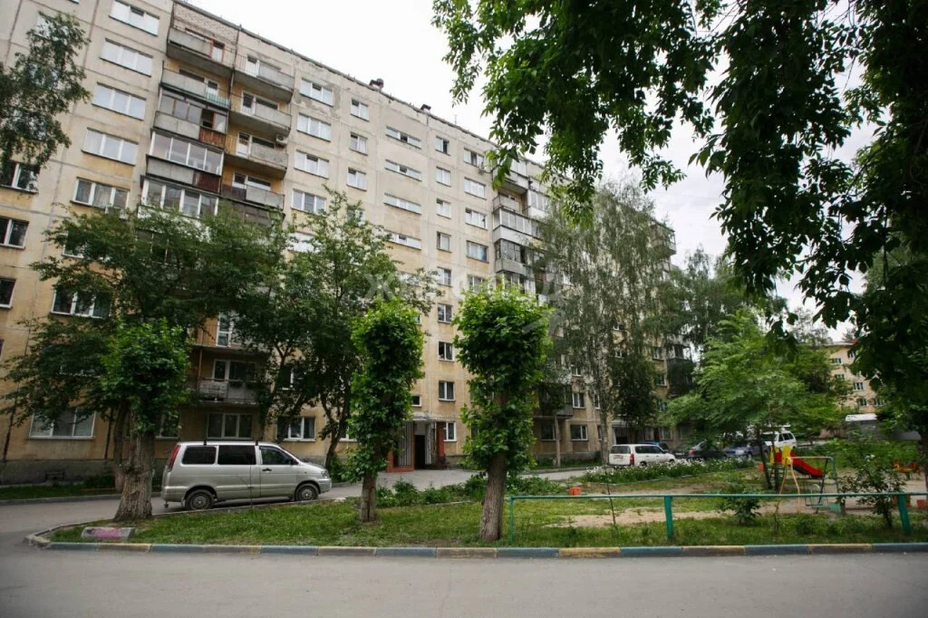 Продажа квартиры, Новосибирск, Красный пр-кт. - Фото 11