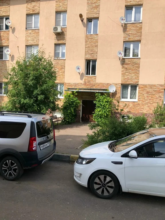 Продажа квартиры, Первомайское, Первомайское с. п., Центральная улица - Фото 2