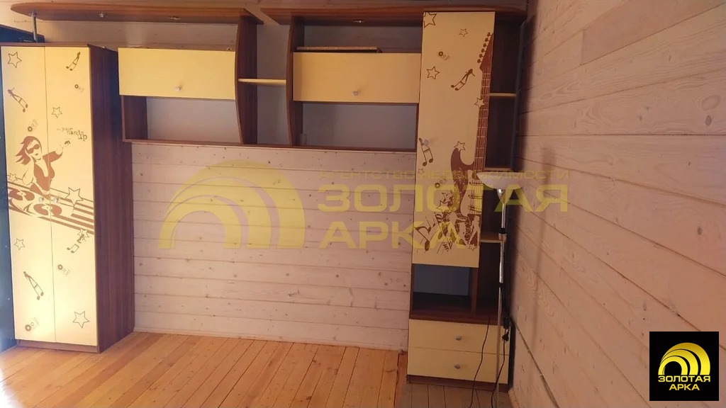 Продажа дома, Сенной, Темрюкский район, ул. Фанагорийская - Фото 5