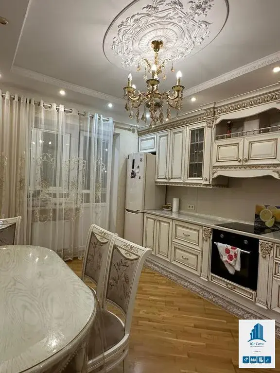 ЦМР Продаю шикарную 2к.кв. в ЖК "Октябрьска" - Фото 5