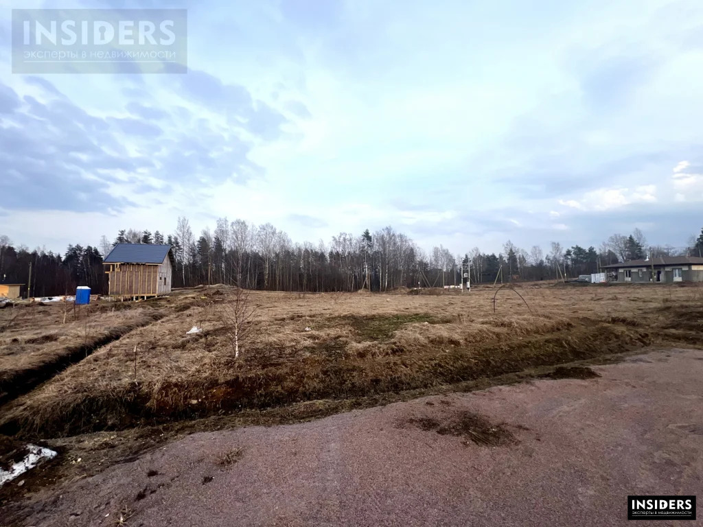 Продажа участка, Сосново, Приозерский район - Фото 3