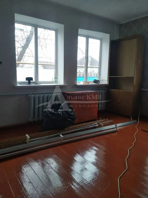 Продажа дома, Георгиевск, ул. Советская - Фото 1