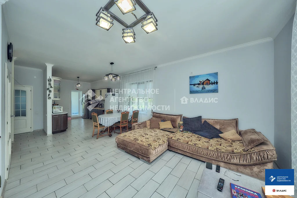 Продажа дома, Кораблино, Рязанский район, ул. Тополиная - Фото 2