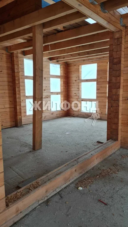 Продажа дома, Ленинское, Новосибирский район, снт Клен - Фото 4