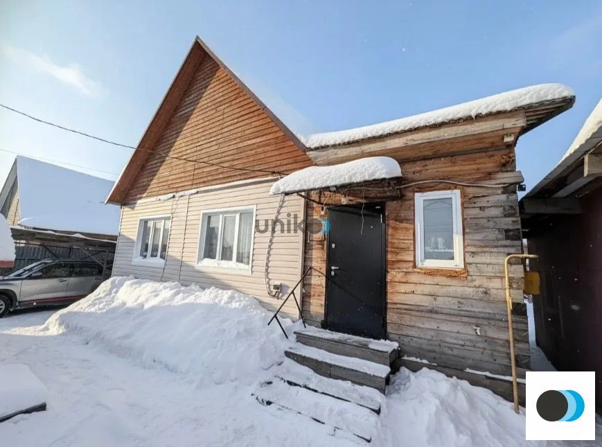 Продажа дома, Иглино, Иглинский район, Центральная улица - Фото 3