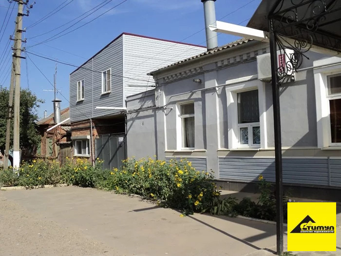 Продажа дома, Ейск, Ейский район, ул. Калинина - Фото 2